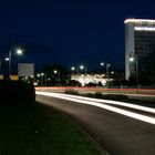 Straßen der Nacht