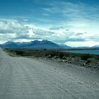 Strassen der Welt 1 - Wellblechpiste in Patagonien