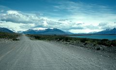 Strassen der Welt 1 - Wellblechpiste in Patagonien