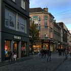 Strassen in Maastricht