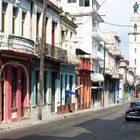 Strassen von Havanna