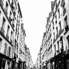 Straßen von Paris