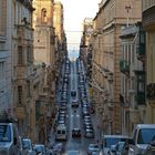 Strassen von Valletta