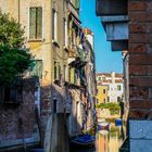 Straßen von Venedig