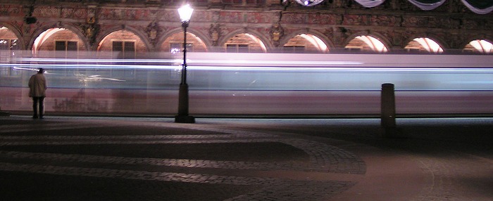 Straßenbahn 02