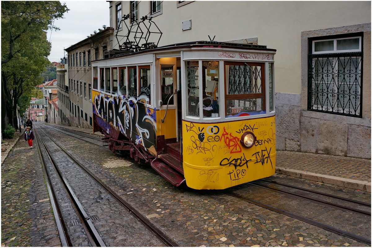 °straßenbahn°