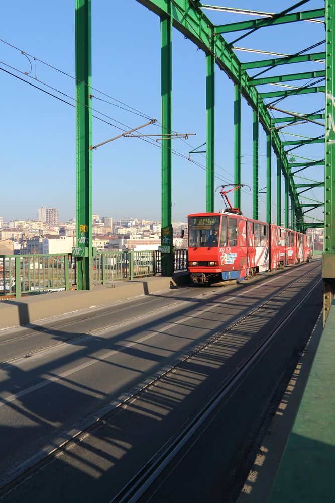 Straßenbahn 12