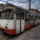 Strassenbahn