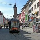 Straßenbahn