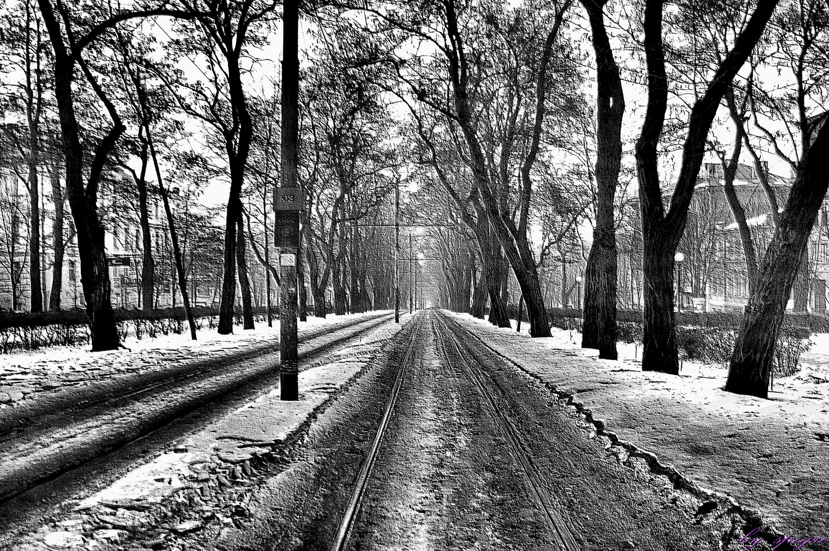 Strassenbahn