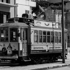 Straßenbahn