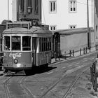 Straßenbahn