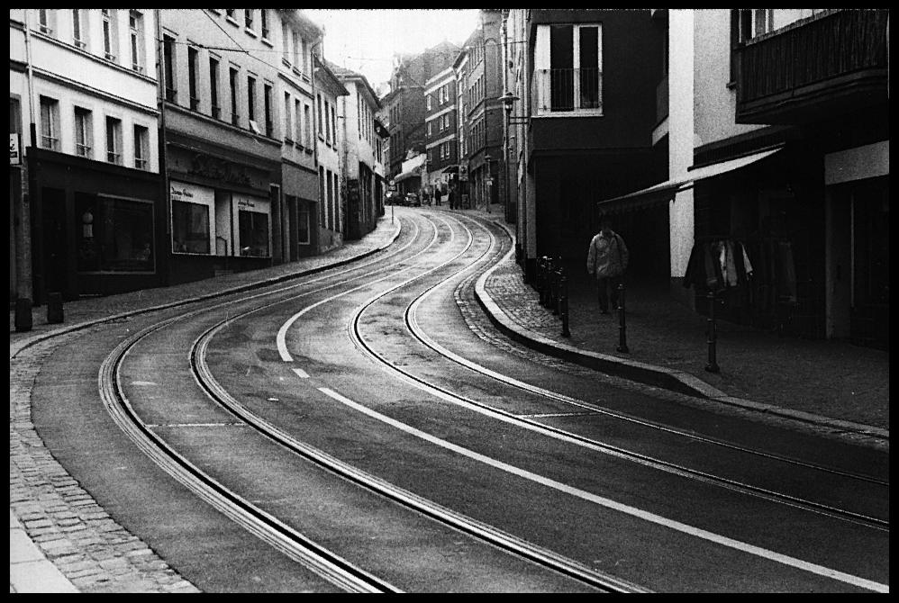 Straßenbahn