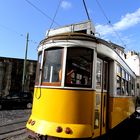 Strassenbahn