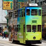 Strassenbahn