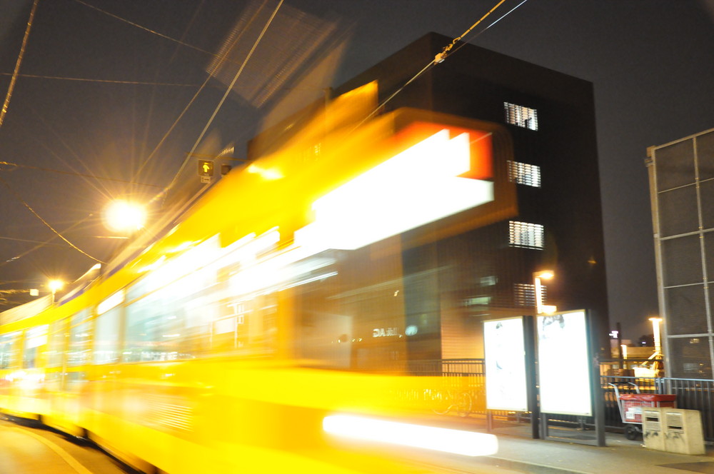 Strassenbahn