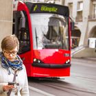 Strassenbahn