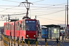 Straßenbahn 5