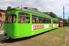 Strassenbahn 5