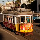 Straßenbahn