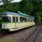 Straßenbahn