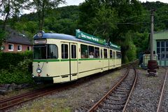 Straßenbahn