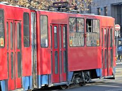 Straßenbahn 6