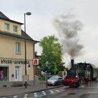 Straßenbahn...