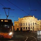 Straßenbahn