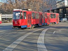 Straßenbahn 7