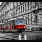 Straßenbahn