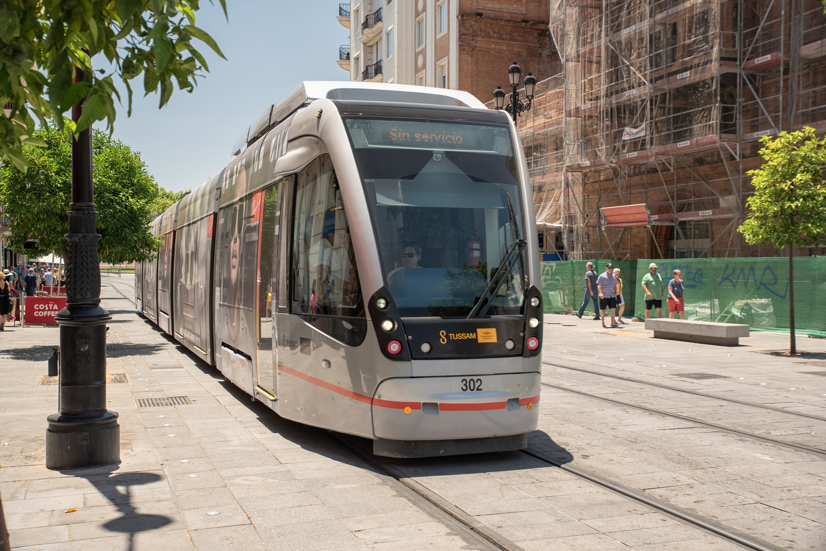 Strassenbahn