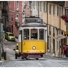 Strassenbahn