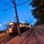 Strassenbahn