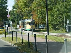 Straßenbahn