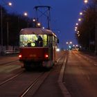 Strassenbahn