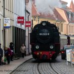 STRASSENBAHN