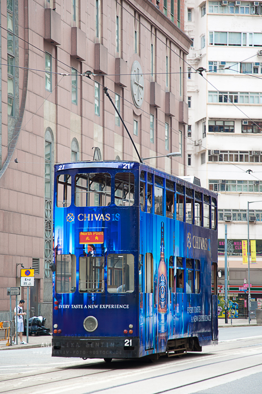 Strassenbahn