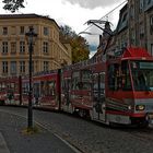 Straßenbahn