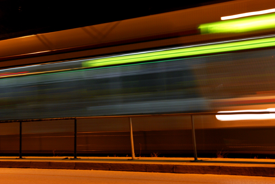 Straßenbahn AUGSBURG