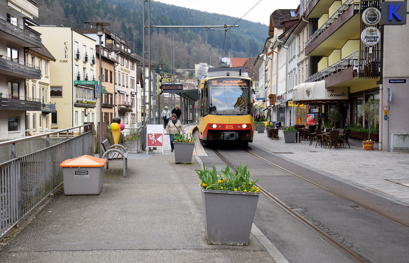 Bad Wildbad