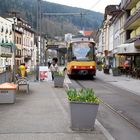 Straßenbahn Bad Wildbad