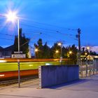 Straßenbahn bewegt!