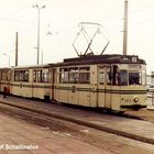 Strassenbahn Brandenburg Havel