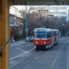 Straßenbahn Bratislava