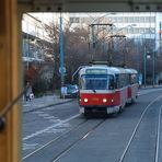 Straßenbahn Bratislava