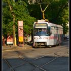 Straßenbahn Bratislava