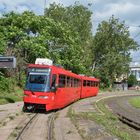 Straßenbahn Bratislava - Tatra K2