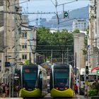 Straßenbahn Brest