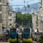 Straßenbahn Brest